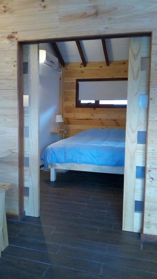 Lackuntur Pucon Departamentos Extérieur photo