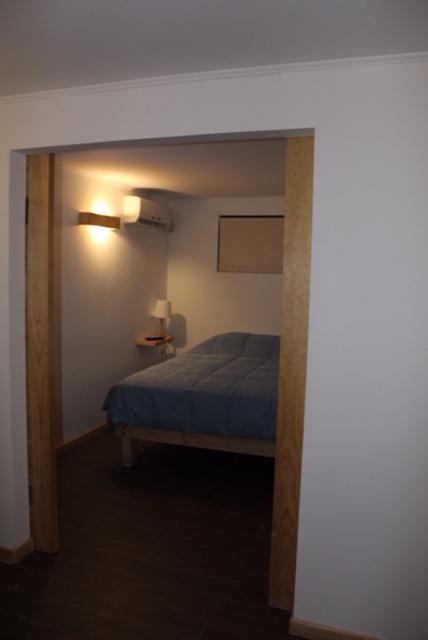 Lackuntur Pucon Departamentos Extérieur photo