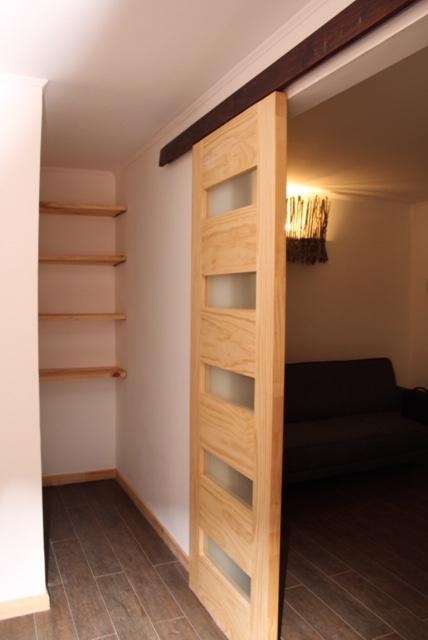 Lackuntur Pucon Departamentos Extérieur photo
